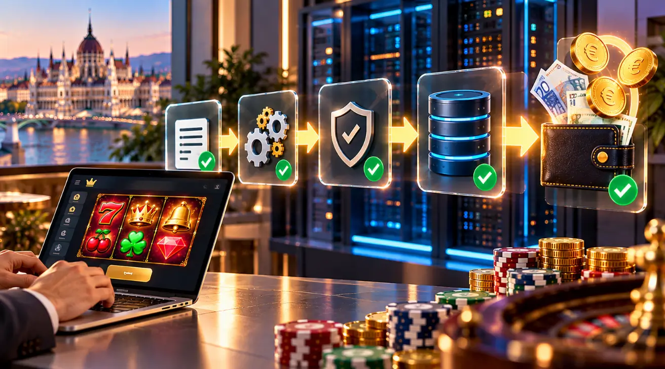 Casino Hungarian
