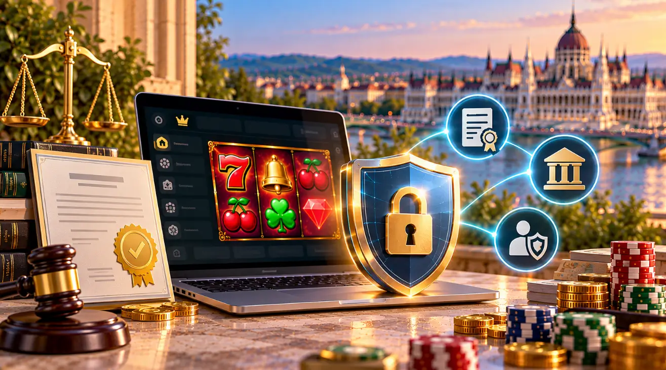 Casino Hungarian