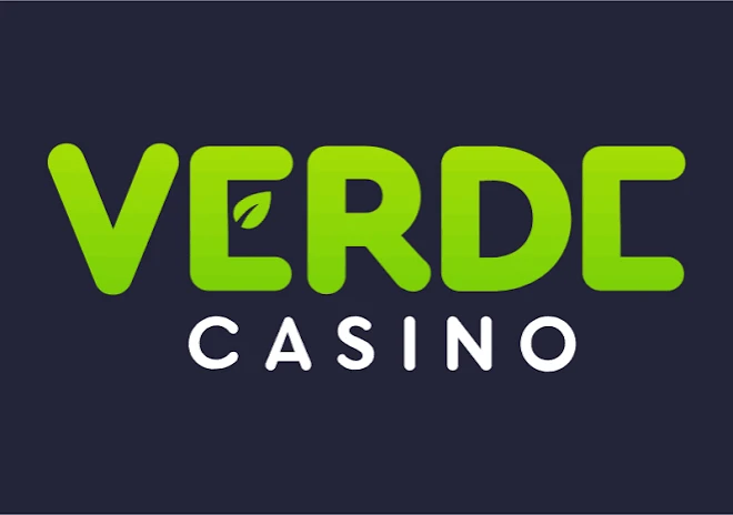Verde logó