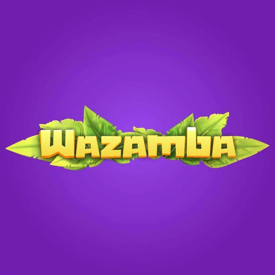 Wazamba logó